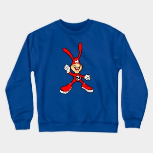 The Noid Crewneck Sweatshirt